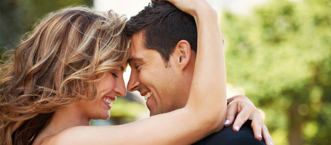 Trouver l'amour